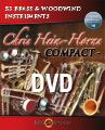 Chris Hein - Horns COMPACT DVD-Edition