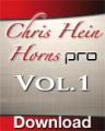 Chris Hein - Horns Pro Vol.1 Download