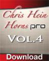 Chris Hein Horns - Pro Vol.4 Download