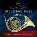 Chris Hein - Orchestral Brass Complete
