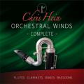 Chris Hein - Winds Complete Vol.1-4