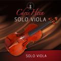 Chris Hein - Solo Viola EU