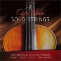 Chris Hein Solo Strings COMPLETE<br />USA and rest of the world