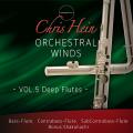 Chris Hein - Winds Vol.5 Deep Flutes