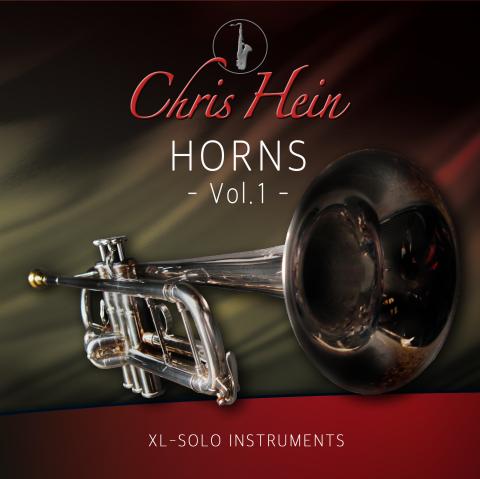 Chris Hein - Horns Pro Vol.1 Download