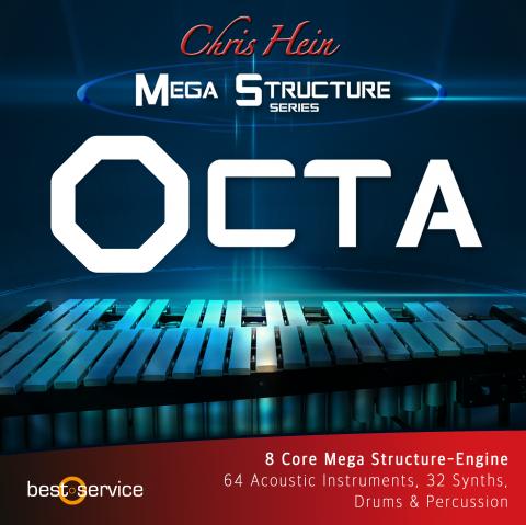 Chris Hein - OCTA