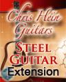 Steel-Guitar SE-Extension 1,1 GB
