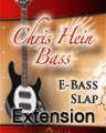 CHB E-Bass Slap - Extension