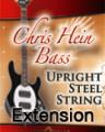 CHB Upright Steel-String - Extension